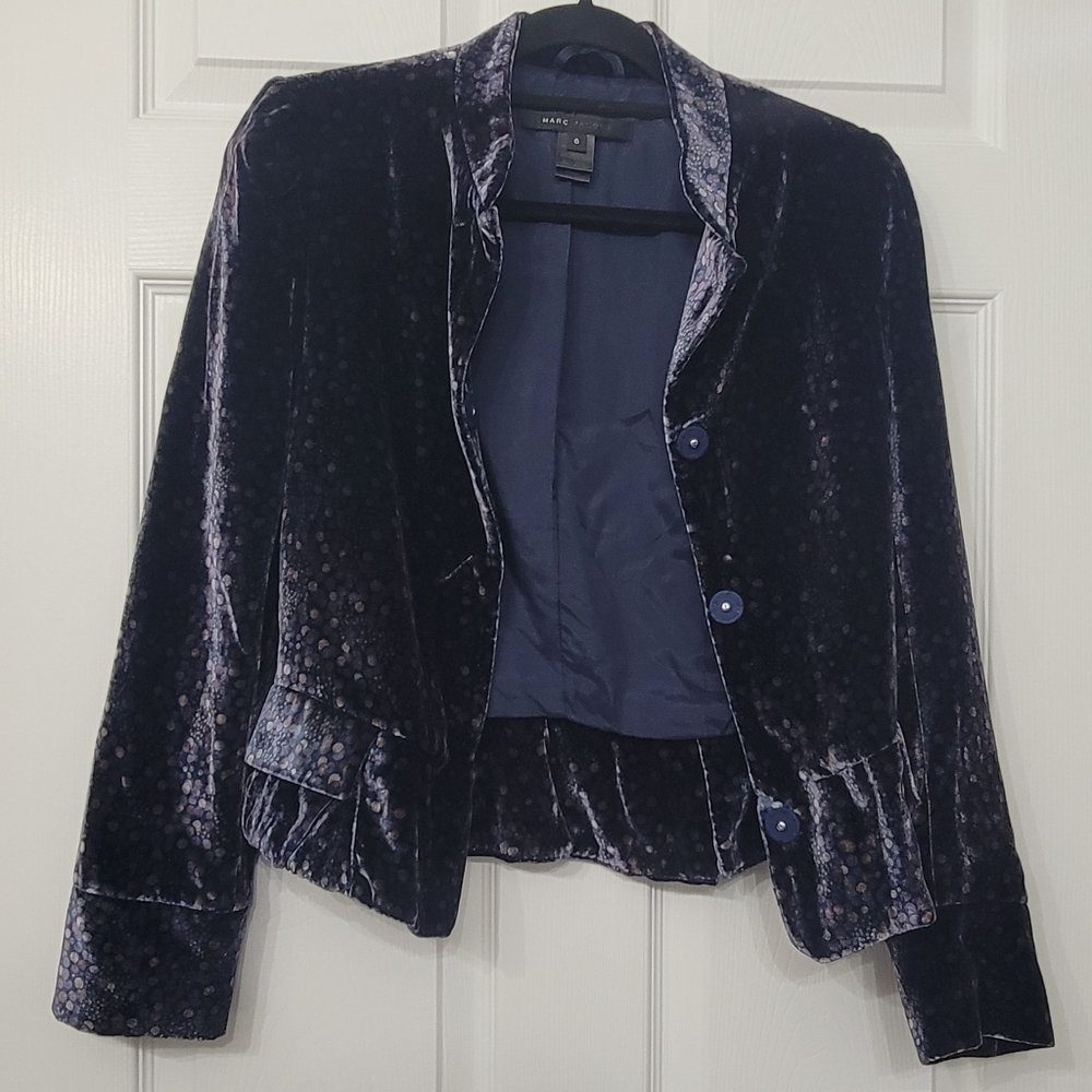 MARC JACOBS blazer